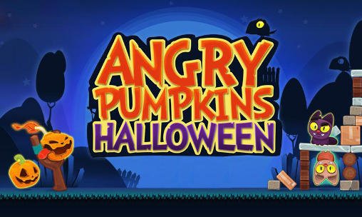 download Angry pumpkins: Halloween apk